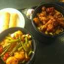 Panda Express - Fast Food Restaurants