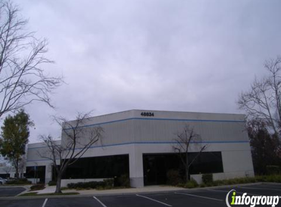 Toriko Corporation - Fremont, CA