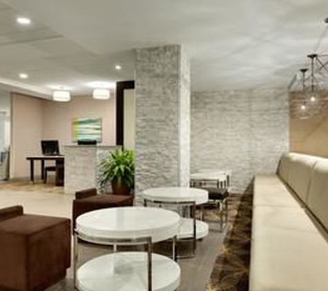 Homewood Suites by Hilton Hartford Downtown - Hartford, CT