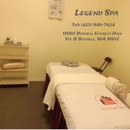 Legend Spa - Massage Therapists