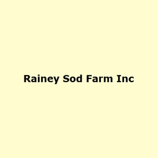 Rainey Sod Farm Inc - Corinth, MS