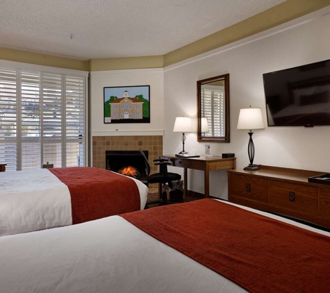 Best Western Sonoma Valley Inn & Krug Event Center - Sonoma, CA