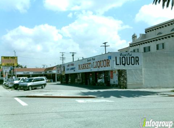 Quick-Pick Market - Los Angeles, CA