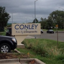 Conley Family Chiropractic - Chiropractors & Chiropractic Services