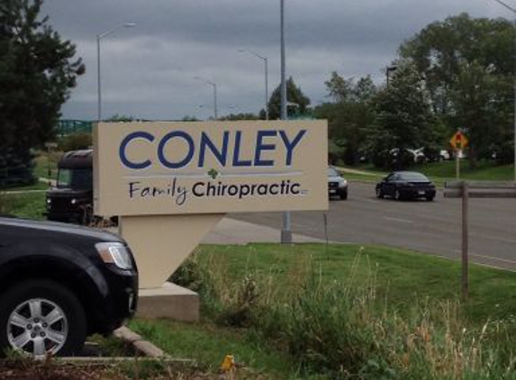 Conley Family Chiropractic - Fitchburg, WI