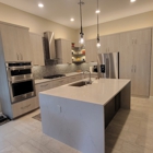 Canyon Kitchen Cabinets