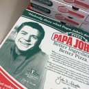 Papa John's Pizza - Pizza