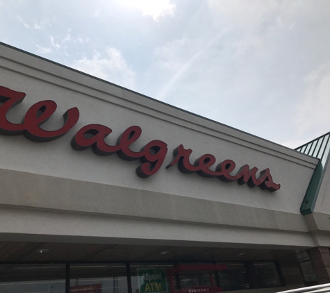 Walgreens - Niagara Falls, NY