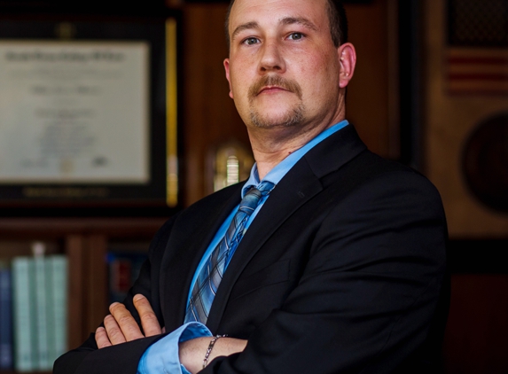 William Marcus Wilkerson, Attorney at Law - Beaumont, TX