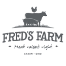 Fred's Farm - Farming Service