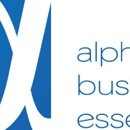 Alpha Business Essentials - Office Equipment & Supplies
