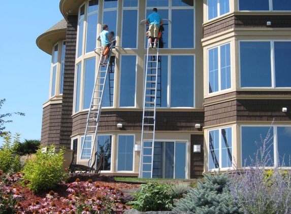 Sea Clear Window Washing - Point Pleasant Boro, NJ