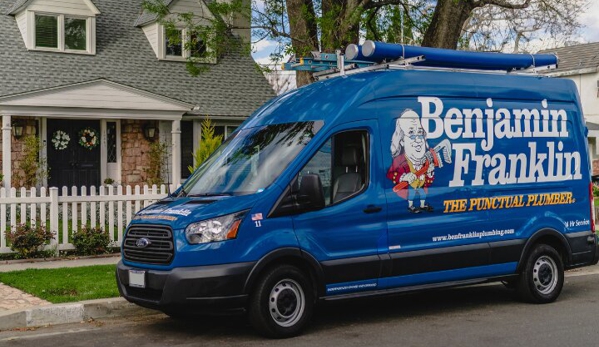 Benjamin Franklin Plumbing of Marietta