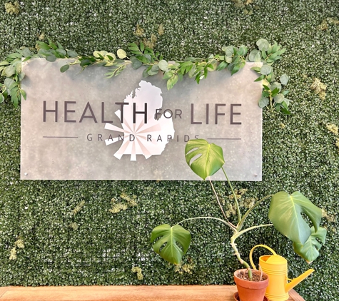 Health For Life Counseling - Grand Rapids, MI