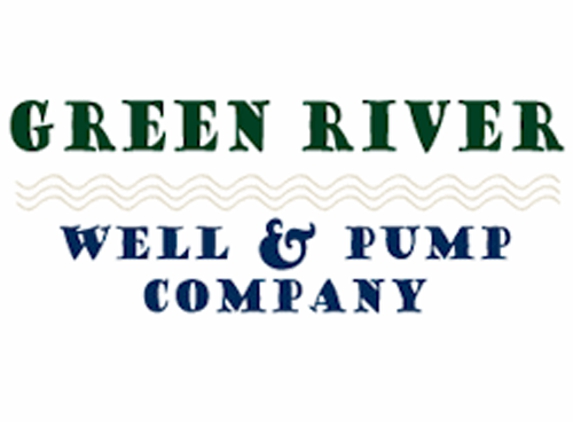 Green River Well & Pump Co - East Flat Rock, NC