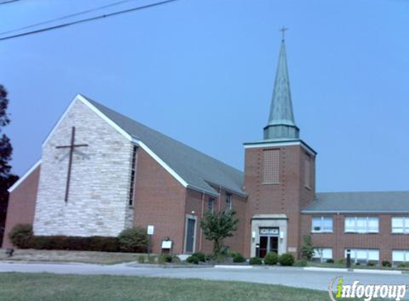 Friedens United Church of Christ - Saint Charles, MO