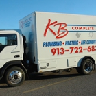 KB Complete Plumbing, Heating, Cooling & Electrical Inc.