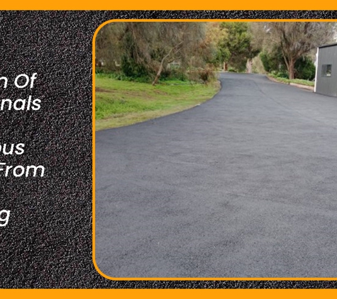 C.C. Asphalt Pty Ltd - Tea Tree, TAS. Our Team Of Professionals Provides Continuous Support From The Very Beginning