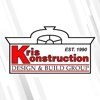 Kris Konstruction gallery
