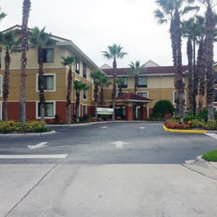 Extended Stay America - Orlando, FL