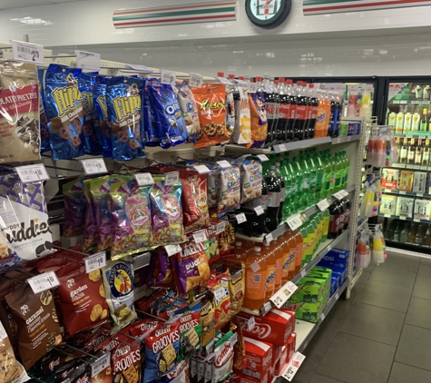 7-Eleven - Des Moines, WA