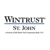 Wintrust St. John gallery