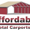 Affordable Metal Carports LLC gallery