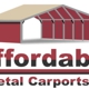 Affordable Metal Carports LLC