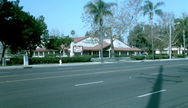 Black Angus Steakhouse - Santa Ana, CA