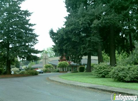 Living Savior Preschool - Tualatin, OR