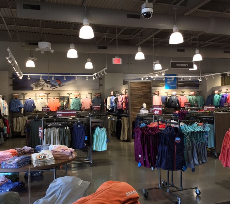 Columbia Factory Store - San Diego, CA