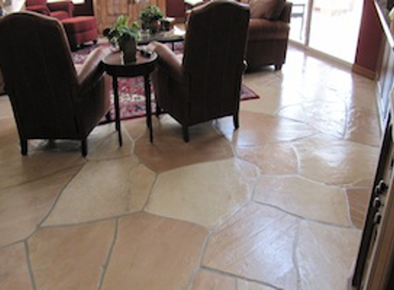 All Stone, Tile & Wood Restoration - Glendale, AZ