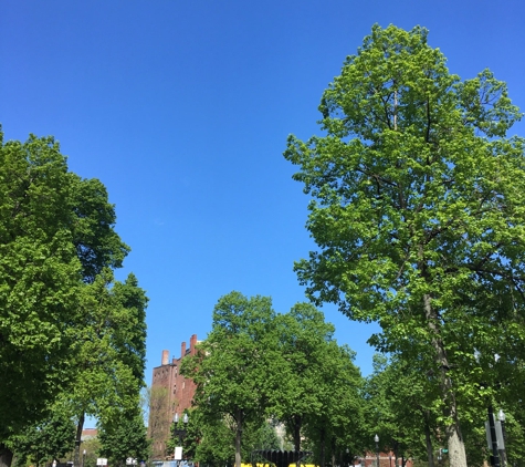 Blackstone Square - Boston, MA