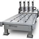 CNT Motion Systems - Machinery-Rebuild & Repair
