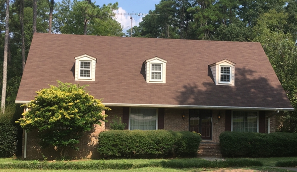 Augusta Residential Roofing