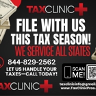 Tax Clinic