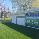 Progressive Lawn Managers Inc. - Lawn Maintenance