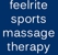 Feelrite Sports Massage Therapy - Massage Therapy