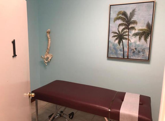 Hoffman Chiropractic - Boynton Beach, FL