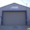 California Auto Body Shop Inc gallery