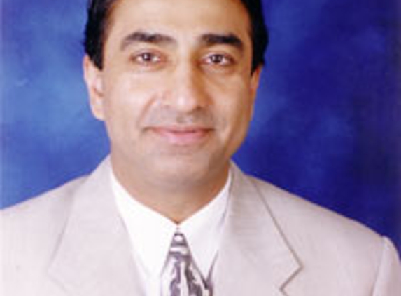 Dr. Hemant H Kapadia, DDS - Lakewood, CA