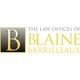 The Law Offices of Blaine Barrilleaux