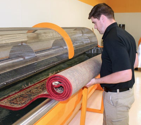 Stanley Steemer Carpet Cleaner - Conneaut, OH