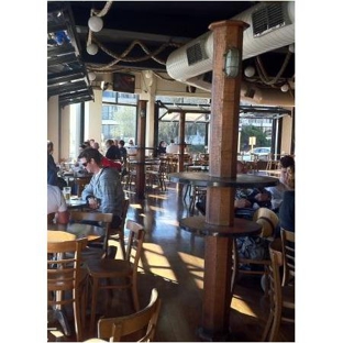 Ocean Beach Hotel - Cottesloe, WA