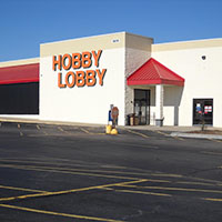 Hobby Lobby 1800 S Main St, West Bend, WI 53095 - YP.com