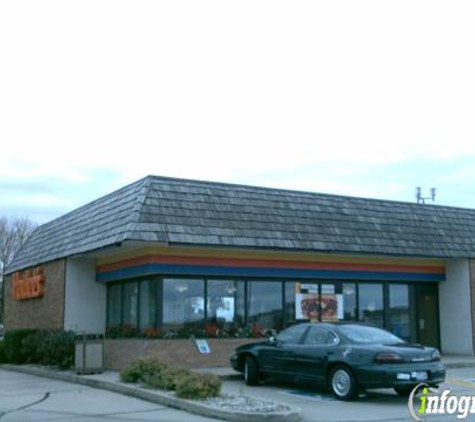 Hardee's - Sioux City, IA