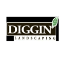 Diggin Landscaping Inc - Landscape Designers & Consultants