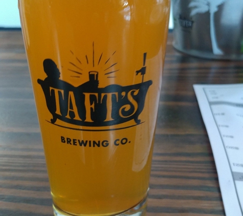 Taft's Brewpourium - Cincinnati, OH