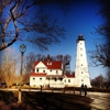 North Point Lighthouse gallery