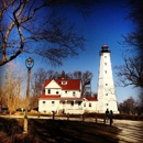 North Point Lighthouse - Historical Places